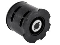 Support de boîte de vitesses sur le berceau de suspension. Porsche 9YA / 9YA.2 Cayenne 2018>> - 958599257R